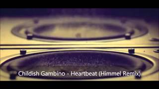 Download lagu Childish Gambino - Heartbeat (Himmel remix) mp3 Download lagu Childish Gambino - Heartbeat (Himmel remix) mp3