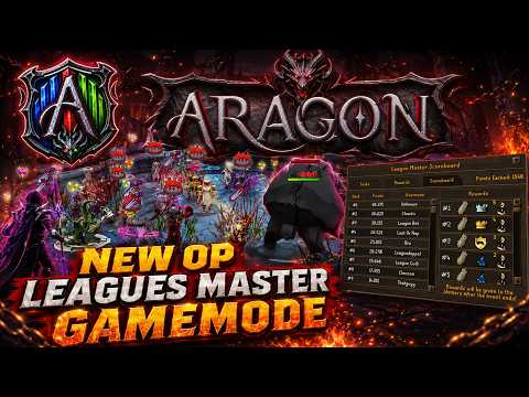 Aragon video thumbnail