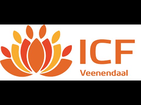 ICF Veenendaal: een internationale kerk