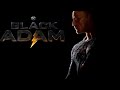 Black Adam Offical Trailer OST - Murder to Excellence