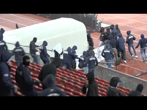 TELE TOP: FC Zürich Abstieg