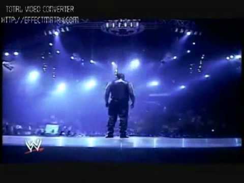 Wrestlemania 27 Official Theme Song "Written In The Stars" By Tinie Tempah