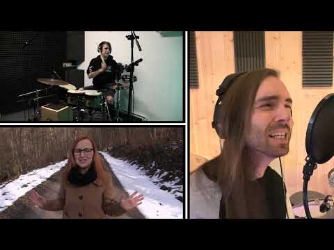 YES - And You And I (Acoustic Cover by MELANIE MAU & MARTIN SCHNELLA)