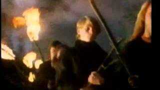 The Jam - Funeral Pyre (English and Spanish subtitles)