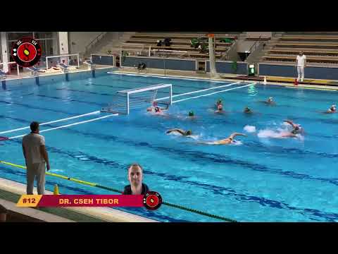 Jog-Ászok VSK - FTC-Masters