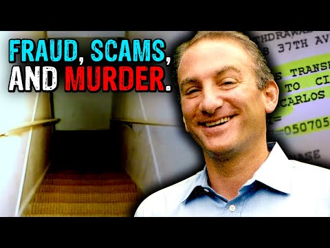 The Exposed Fraudster Found Murdered... | The SOLVED Story of Andrew Kissel
