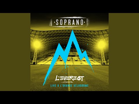 Miniatura de YouTube - Le Diable ne s'habille plus en Prada (L'Everest à l'Orange Vélodrome; Live)