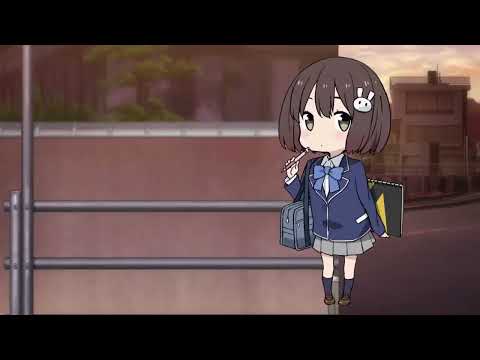 Pantsu Chika (Hilarious Short Anime Moment #2)
