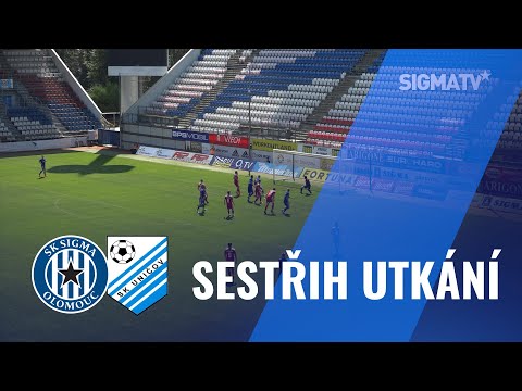 SK Sigma Olomouc B - SK Uničov 2:0