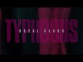 Royal Blood - Typhoons (Official Audio)