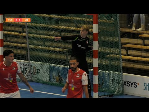 PROXSYS CUP 2022 #22 Vuren - Leerdam