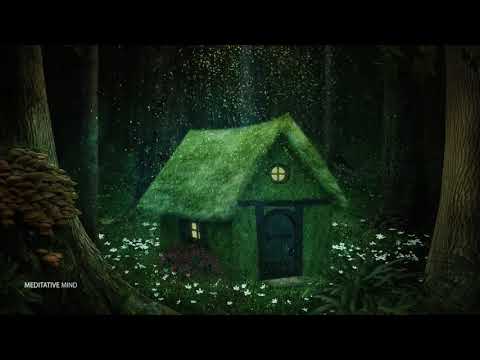 Música Celta Relaxante - Floresta Mágica - Para Relaxar, Meditar, Dormir, Estudar e Ler