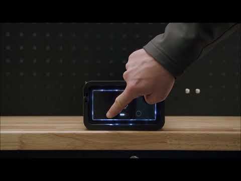 BOS Battery S Lithium Batterie