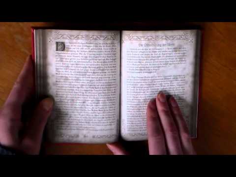 DSA Durchgeblättert Folge 73 - Rondra-Vademecum