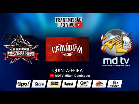 CATANDUVA RODEO SHOW