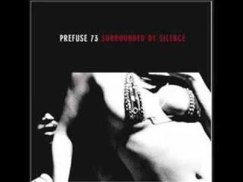 Prefuse 73 /  I've Said All I Need to Say About Them