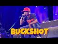 BUCKSHOT (BLACK MOON) Performing Live At Lincoln Center NYC 2024 DJ EVIL DEE IS ON THE MIX!!!