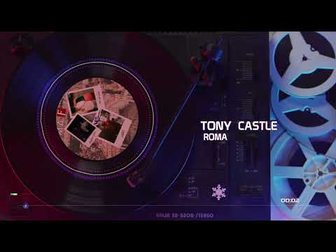 Roma - Tony Castle