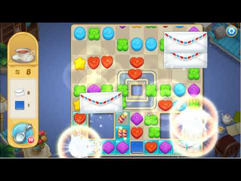 Matchington Mansion Level 2204 - No Boosters