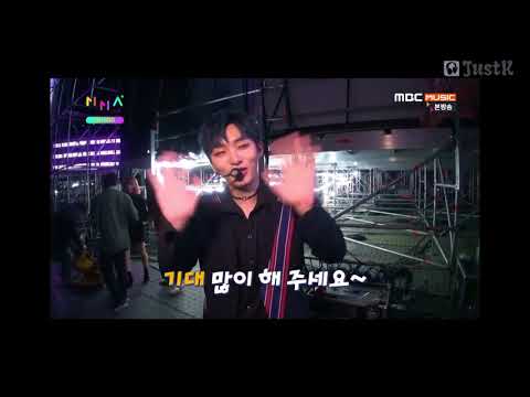 Wanna One 워너원 - Melon Music Awards 2017 Behind The Scene [MMA 2017]