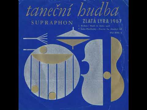 Marta Kubišová & Waldemar Matuška - Nech tu lásku spát (1967)