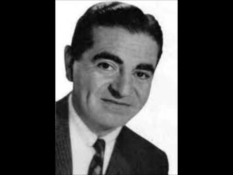 Cantor Jacob Barkin - Gedenk