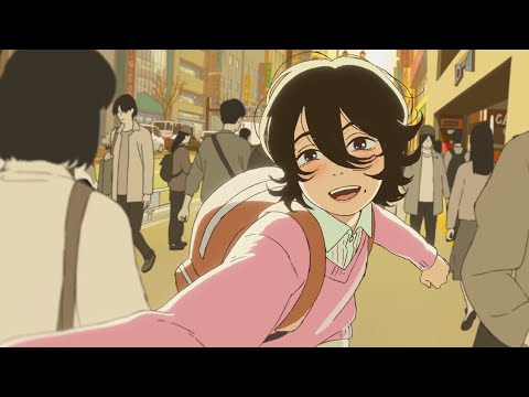 [Look Back] - Sparta Drone Remix