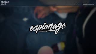 Lil Mosey - 2paid (BASS BOOSTED)