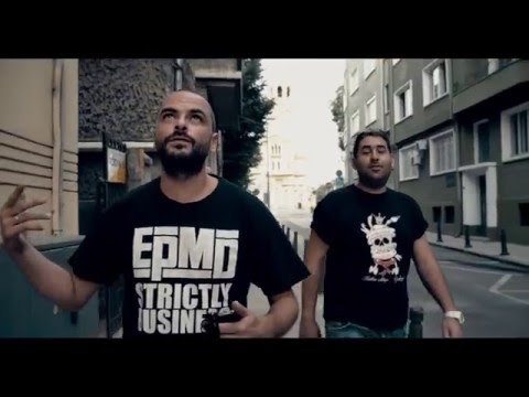 Куц и Клец feat. STARTERAs- Леко (2016 -официално видео)