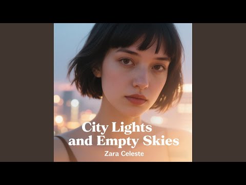 City Lights and Empty Skies