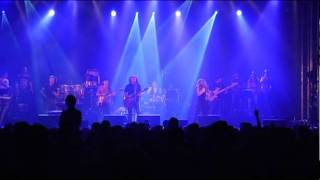 Cómplices -  Nada es para siempre