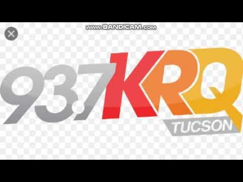 KRQQ 93.7 KRQ Station ID 12/1/20