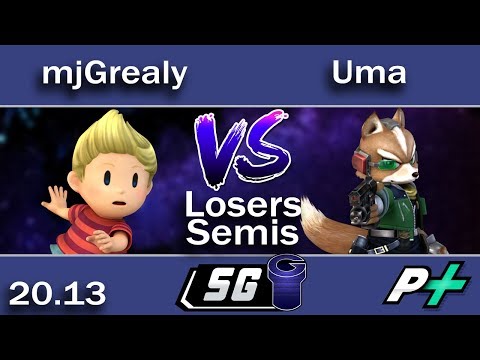 SG 20.13 LS - sfy | mjGrealy (Lucas) vs BITC | Uma (Fox)