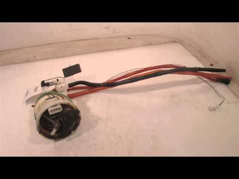 2007 Mercedes C230 Fuel Pump 203TYPE - mbiparts.com Used OEM Mercedes Parts - Dismantlers & A... OEM