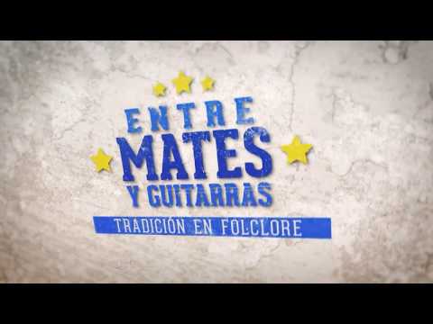 Cesar Cabrera Altez:  Entre Mates y Guitarras. Tradición en Folclore.