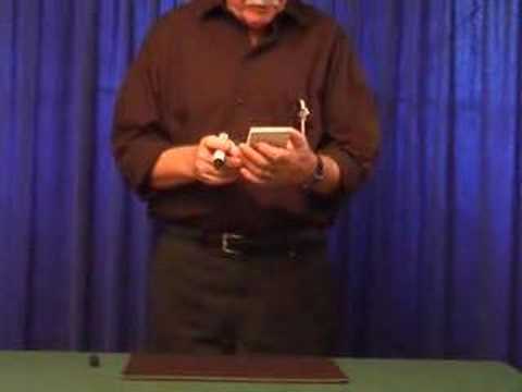 Your Personal Key by El Duco’s Magic (2)