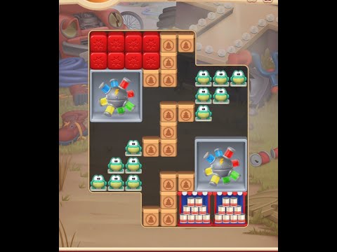 TOON BLAST level 7585