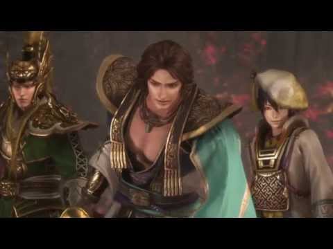 Warriors Orochi 3: Ultimate (PS4) - Walkthrough Part 1