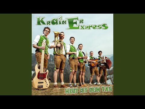 Wir laden ein zum Oberkrainer Wochenende