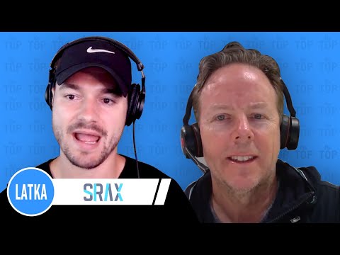 Nathan Latka interviews Srax
