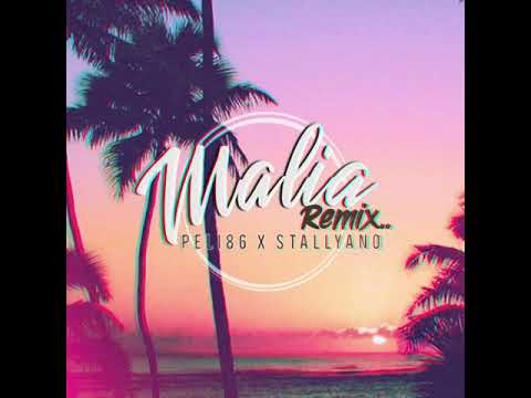 Peli86 x Stallyano - Malia (Stallymix)