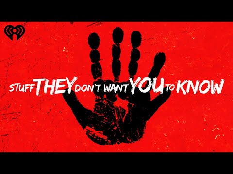 Project SUNSHINE | STUFF THEY DON'T WANT YOU TO KNOW