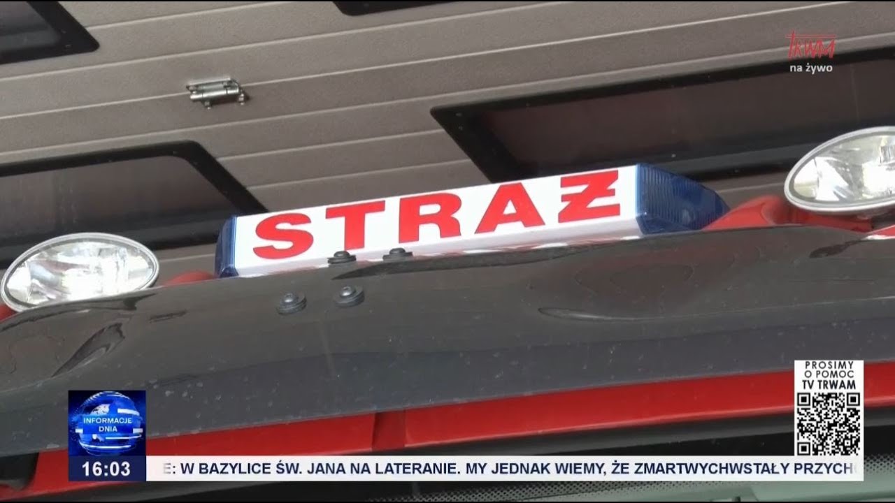 Informacje Dnia 27.12.2025 [16.00]