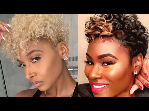 13 MOST STUNNING & CAPTIVATING Short Haircuts For...