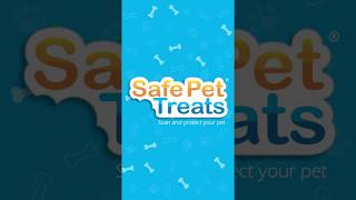 Safe Pet Treats App - Country of Origin Update 4.0