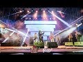 2 Beat Beast   Speedometer live in Soria Spain Enclave de Agua music festival 2018