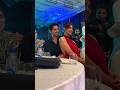 Disha Patani Sara Ali Khan Karan Johar Siddharth Malhotra At Award Function Bollywood Celebrity