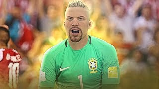 COMEÇOU A COPA DAS CONFEDERAÇÕES!!! - FIFA 17 | Vida de Goleiro #62 ‹ SHERBY ›