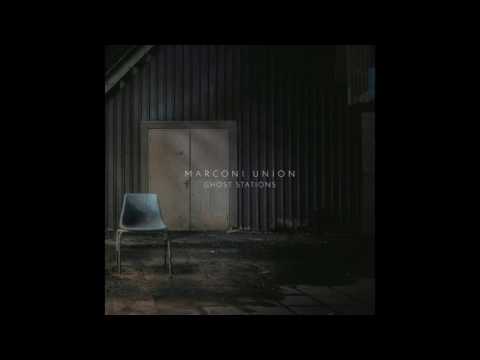 Marconi Union - Remnants / Shadow Scheme