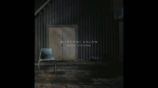 Marconi Union - Remnants / Shadow Scheme